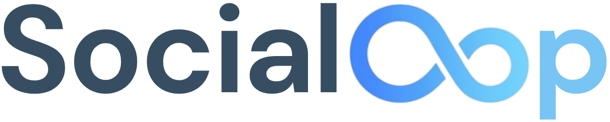 Socialoop - AI Social Media Management & Scheduling Platform
